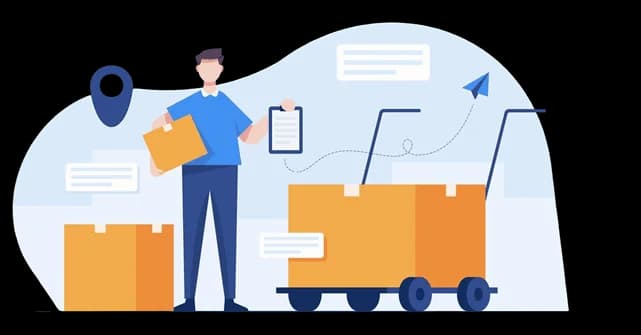 Estoque preciso e sempre sob controle