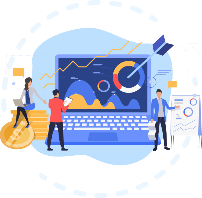 Soluções em vendas